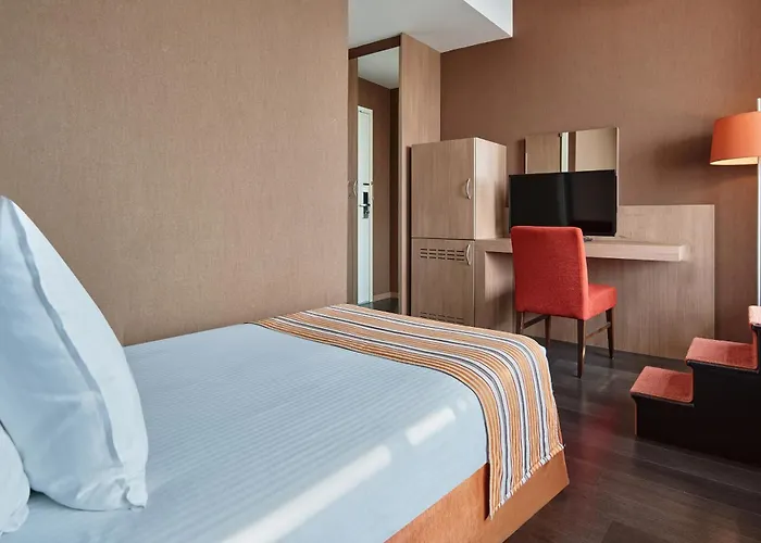 Theater Hotel